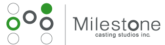 Milestone Casting
