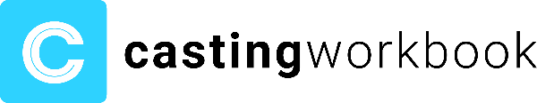 Casting Workbook Logo