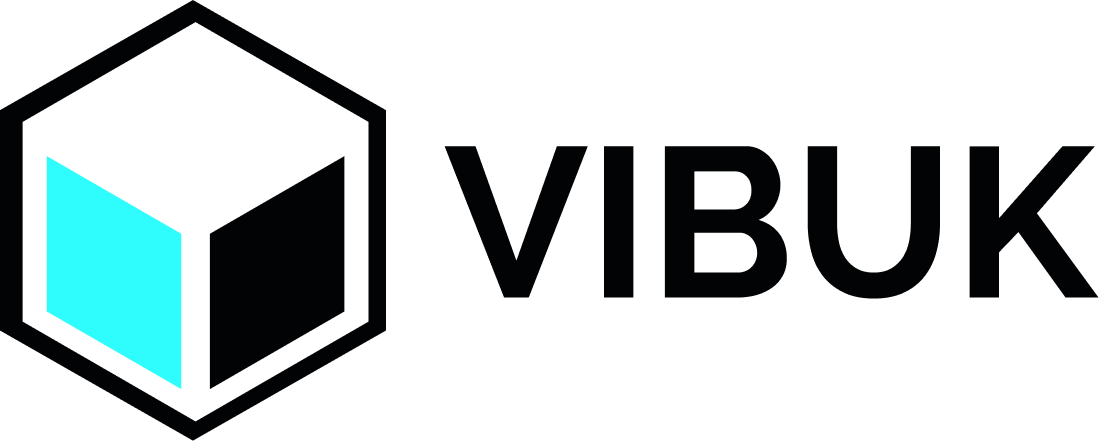 Vibuk Logo